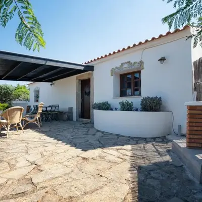 Cosy Farmhouse Quinta da Eira 140 years old