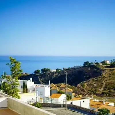 One Bedroom Apartment Marina View