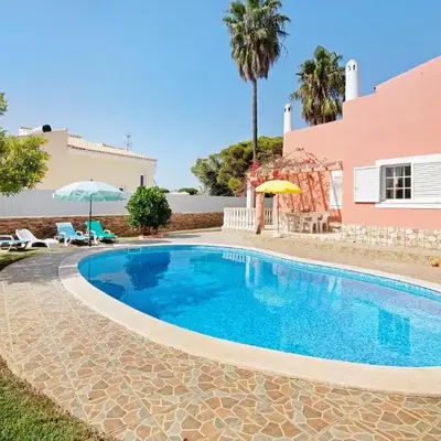 Villa Paraíso
