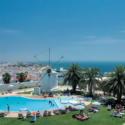 The Albufeira Concierge - Moinho Sea Views & Pool