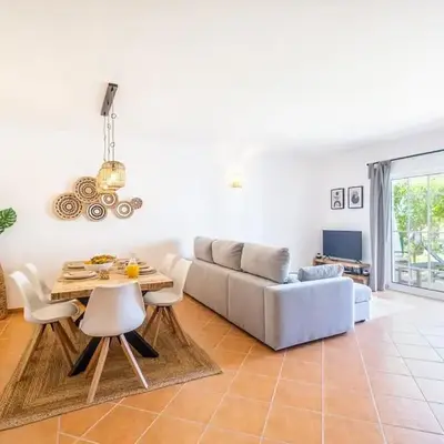 Villa Jasmin - Galé Bay