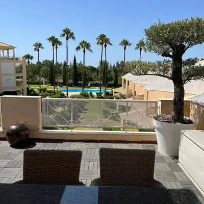Casa das Oliveiras o seu refugio no Algarve