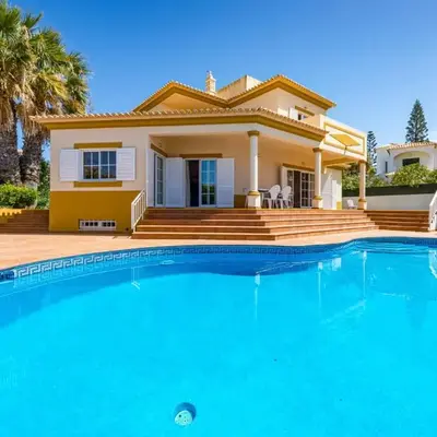 Villa Ocre