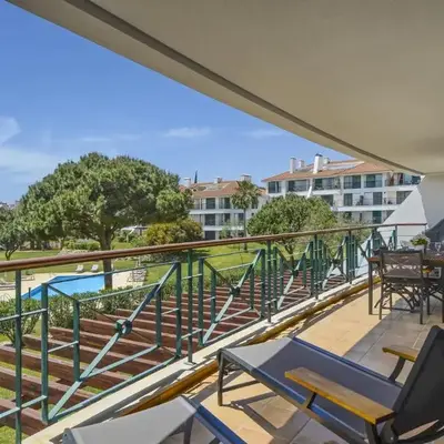 Vila Sol Apartamento fantástico 3 quartos piscina