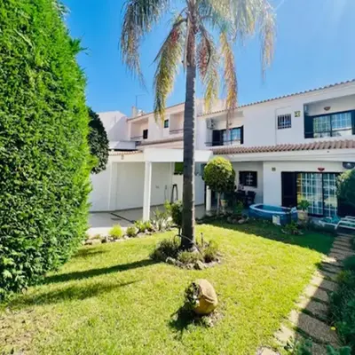 Akivillas Albufeira Relax
