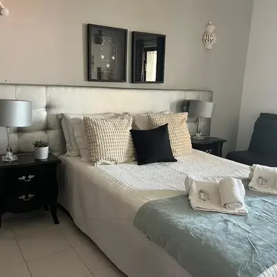 Casa da Praia - Santa Eulália Beach