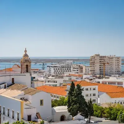 My Place @ Faro Skyline