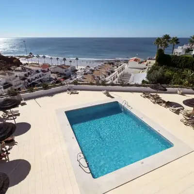 Excellent Sea view 1 Bedroom Apartment