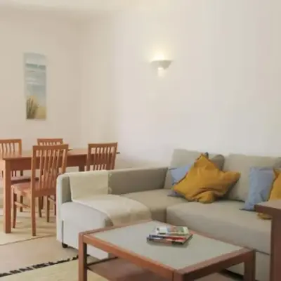 Cosy flat