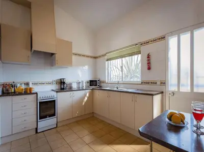 a villa with a swimming pool and a house at Luxury Algarve Villa 3 Bedrooms Casa Martins Private Pool Rural Setting Loule in Loulé