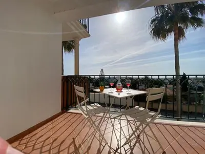 Gallery image of Wonderful Holiday in Albufeira