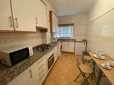Gallery image of Wonderful Holiday in Albufeira
