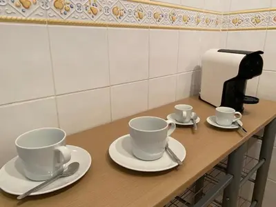 Gallery image of Wonderful Holiday in Albufeira