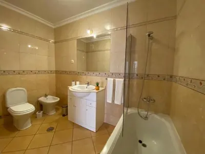 Gallery image of Wonderful Holiday in Albufeira