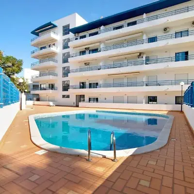 Lovely one bedroom apartment