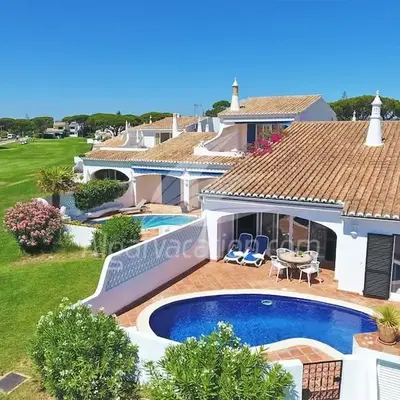 Villa Seaside