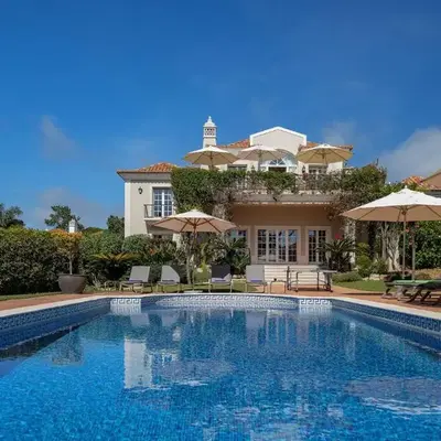 Villa Breena - Quinta do Mar