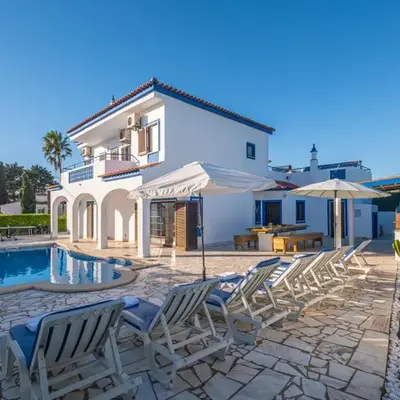 Villa Amaris by Atlantic Places