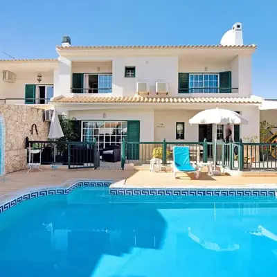 Villa Catarina