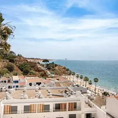 T3 Duplex Albufeira