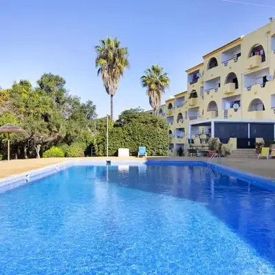 Apartamento AnaMar by Sunnyway