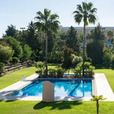 BALAIA RESIDENCE - Fantástica moradia para 6 com piscina e BBQ