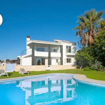 Villa Hollywood by Algarve Vacation