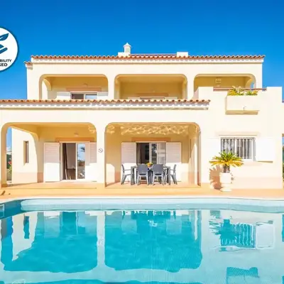 Villa Canguu by Algarve Vacation