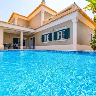 Villa Hawaii by Algarve Vacation