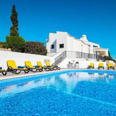 Villa Blue Lagoon by Algarve Vacation