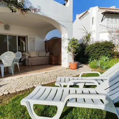 Sao Rafel Beach house
