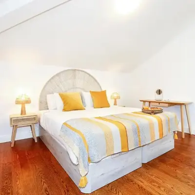 Tropical Flavour Apartment