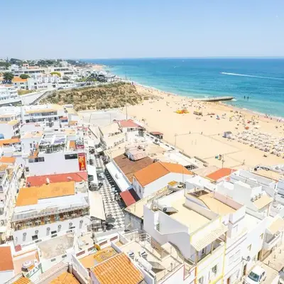 Casa Negril by Algarve Vacation