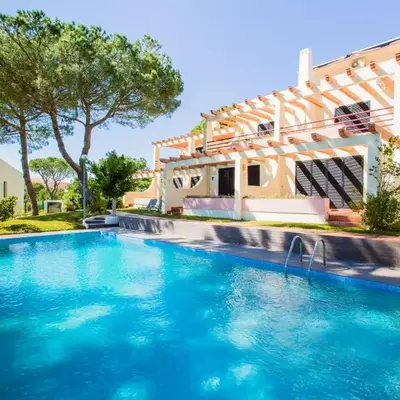 Beach House (Golf) - Falésia/Albufeira
