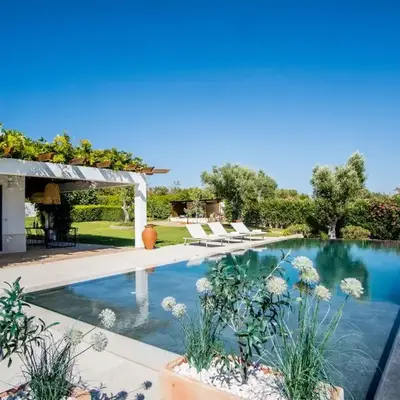 Charmante villa Authentique