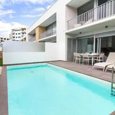 Harmony 4B House by Stay ici Algarve Holiday Rental