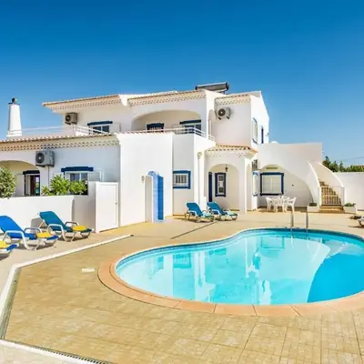 Villa Dois Pinheiros
