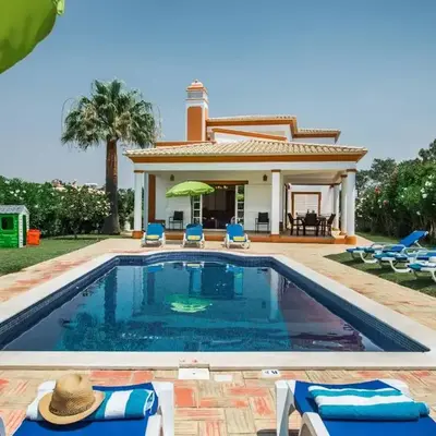 Villa Bitoque