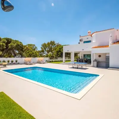 Villa Sequeira