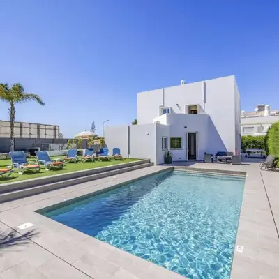 Villa Casa Morim by Villa Plus