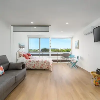 Apartamento Algarve