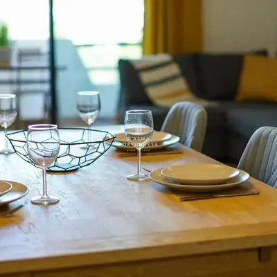 Apartment OuraVale