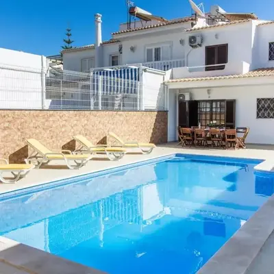 Villa Dogueno by Stay ici Algarve Holiday Rental