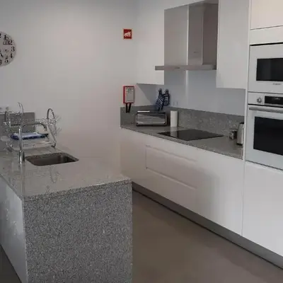 Panoramic View Apartment