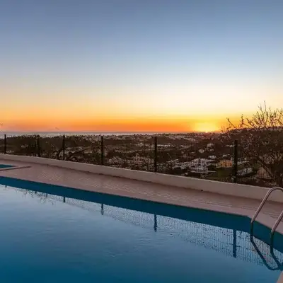 Apartamento Sunset on the Sea