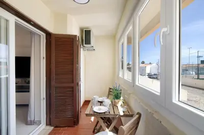 Gallery image of Apartamento 1 Bela vista in Albufeira