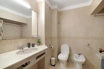 Gallery image of Apartamento 1 Bela vista in Albufeira