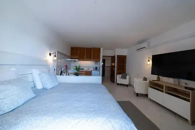Gallery image of Apartamento 1 Bela vista in Albufeira