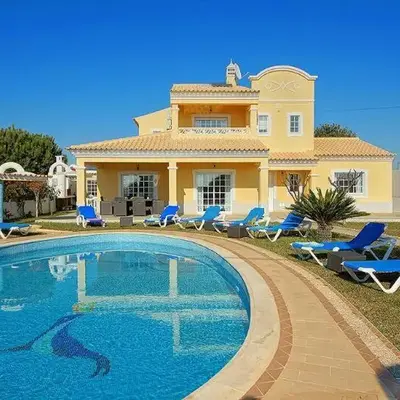 Villa Coelha - Table tennis and Pool Table