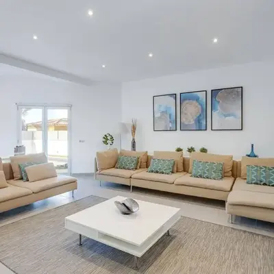 VILLA LIMOEIRO - Beautiful new home nestled in the heart of Galé
